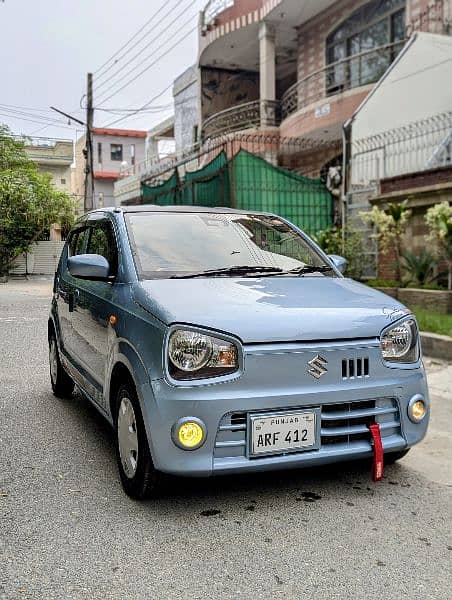 suzuki alto L