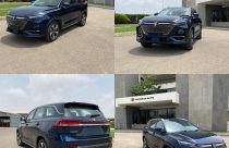 FAW Cars We Need In Pakistan