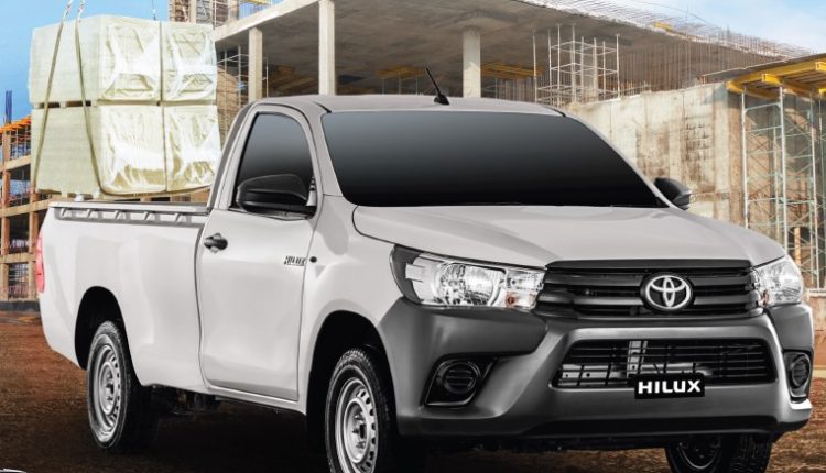 hilux