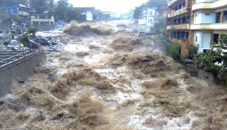 naran bridge collapsed