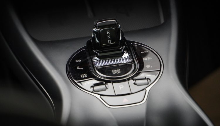 BYD Seal