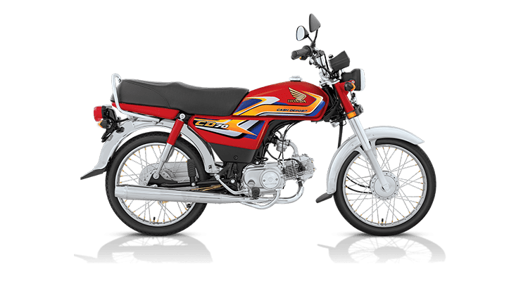 honda cd70 dream 2025 motorcycle review