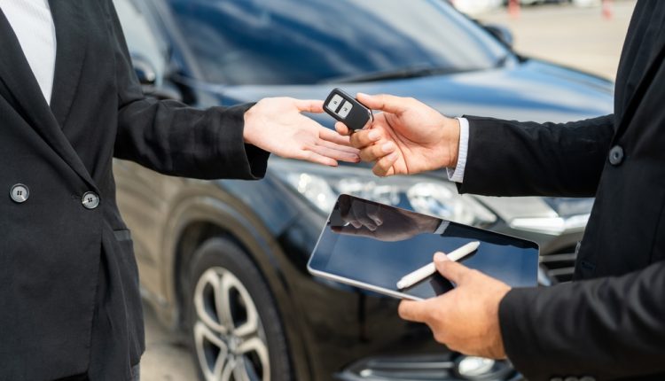 Vehicle Registration