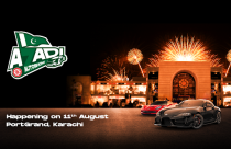 PakWheels Lahore Auto Show - Last Chance to Get 40% Off on Tickets ...