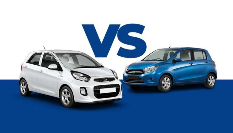 picanto vs cultus