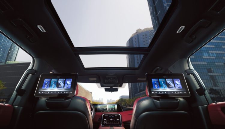 Nissan patrol 2025
