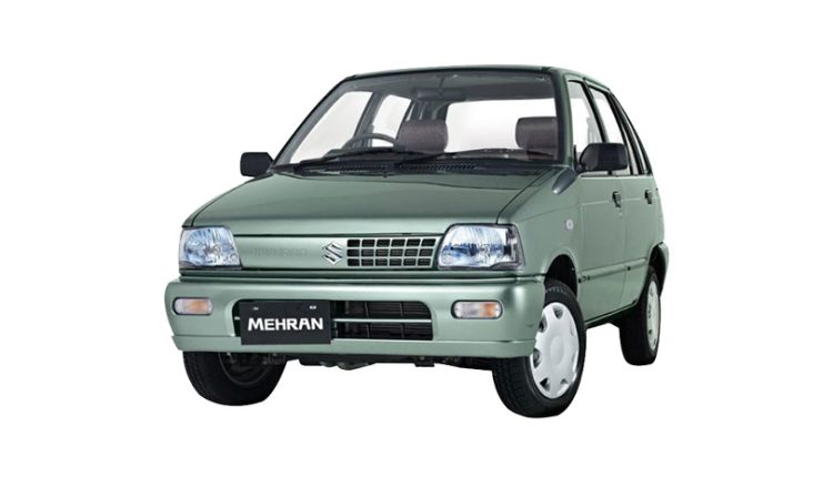 Suzuki_Mehran_2012