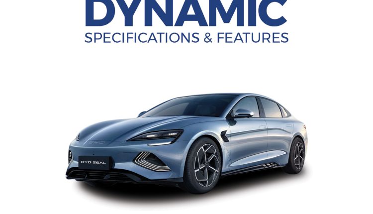 Specs Features DYNAMIC 1