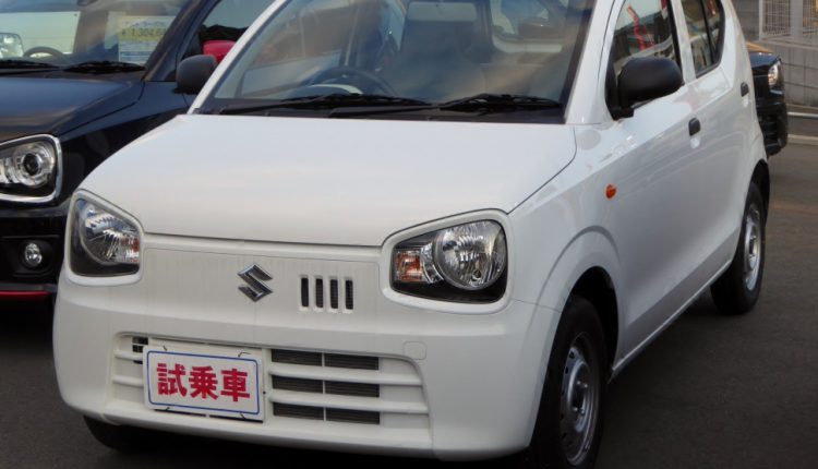 Suzuki-Alto-VIII