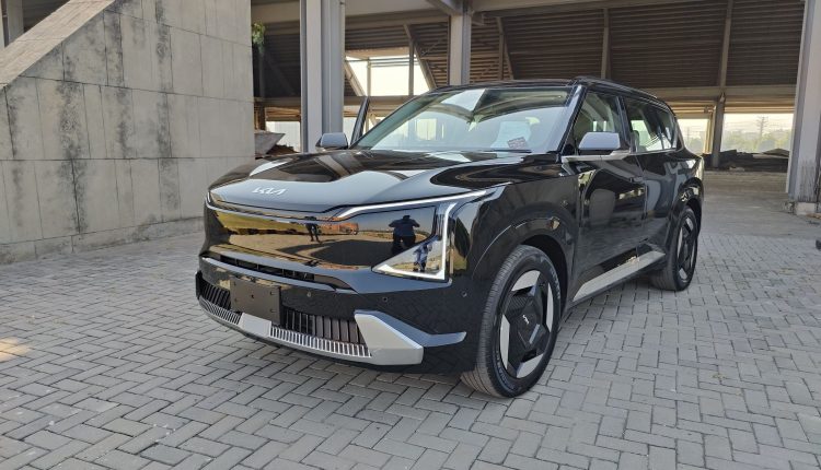 Kia EV5