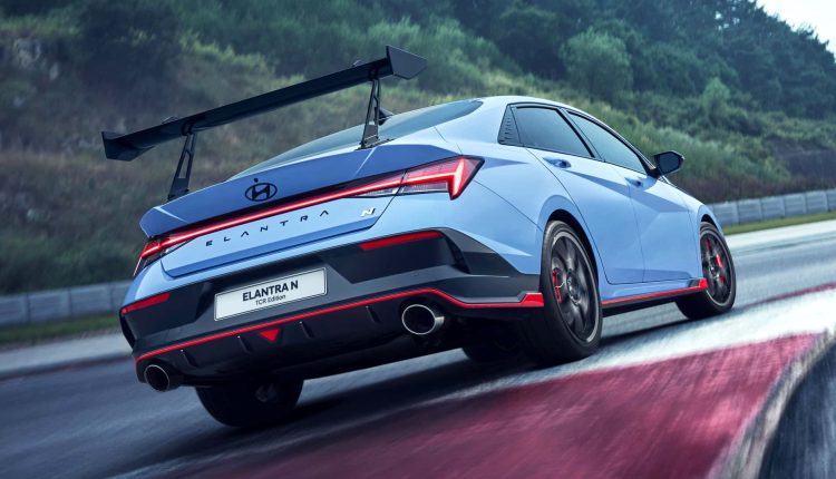 Elantra N