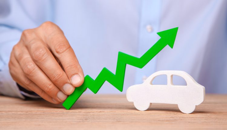 Car sales