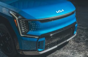 Kia EV9