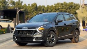 Kia Sportage L