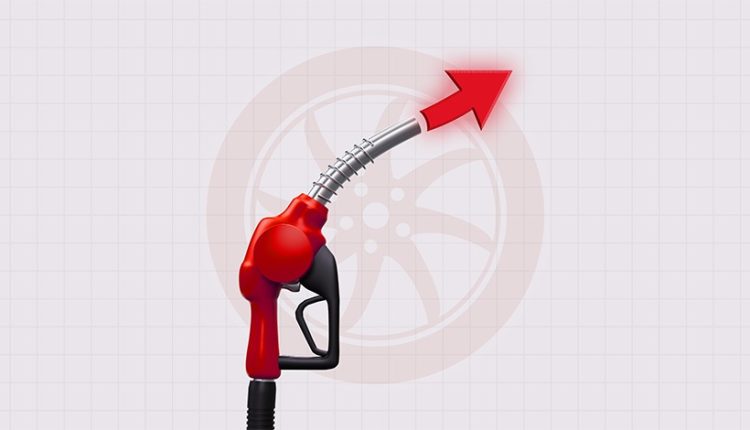 Fuel Prices in Pakistan