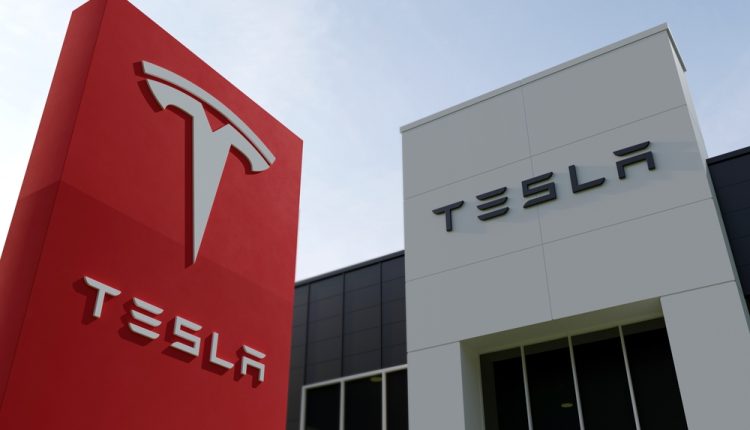 Tesla