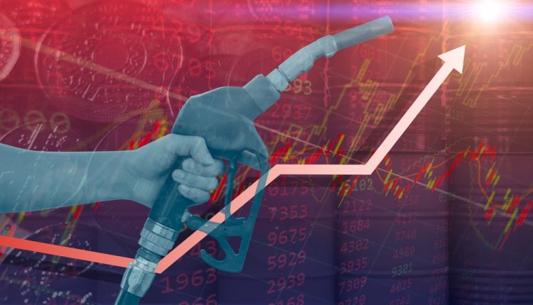 petrol price in Pakistan