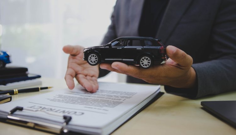 vehicle registration