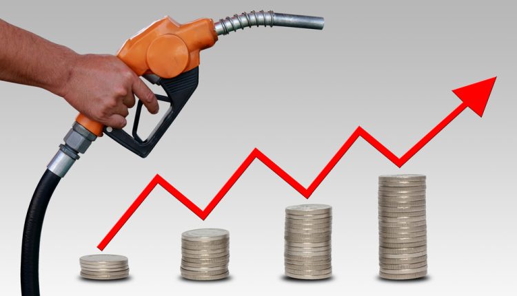 Petrol Price In Pakistan