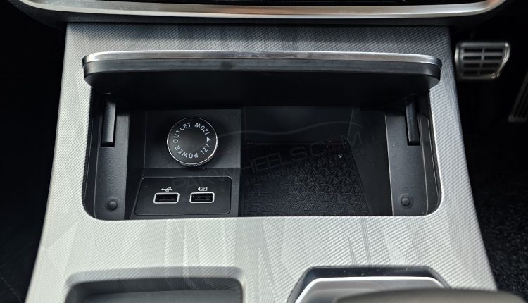 Jetour X70 Plus