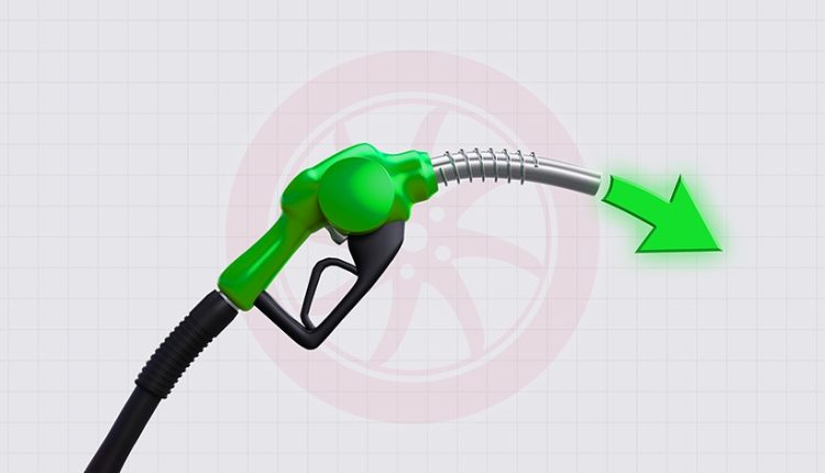 Petrol price in pakistan