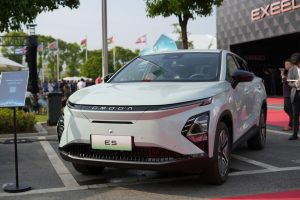 Chery Pakistan