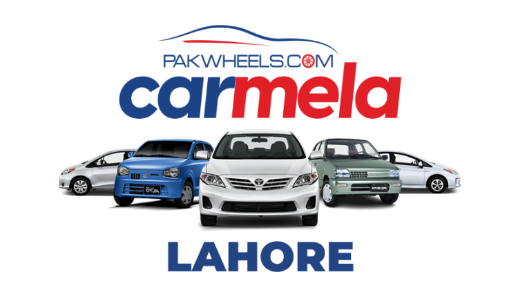 PakWheels Lahore Car Mela