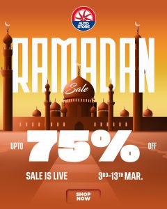 PakWheels Ramadan Sale