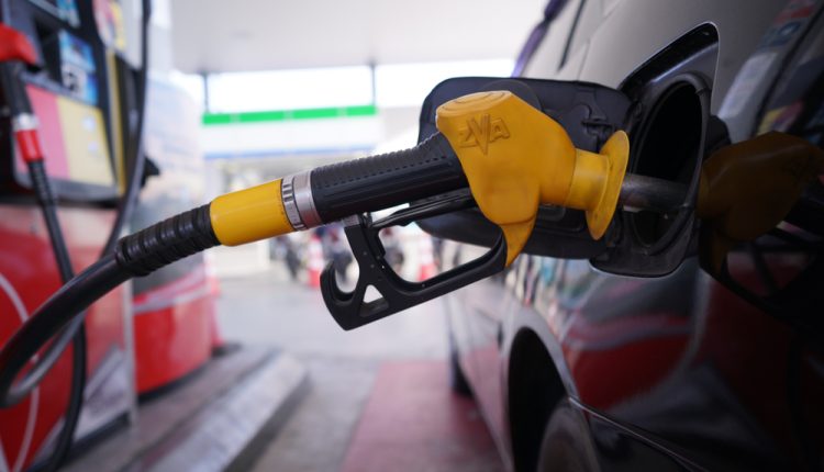 petrol price