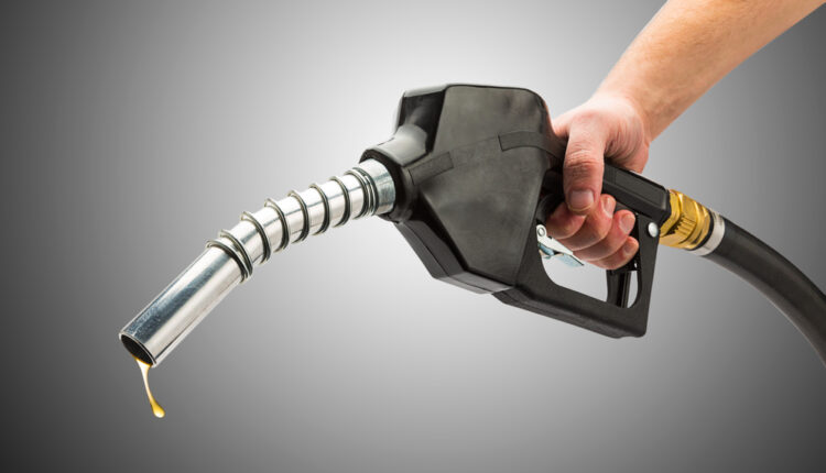 petrol price