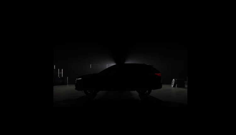 Hyundai Tucson Hybrid 