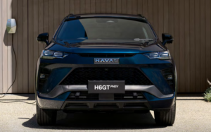 Haval H6 GT PHEV