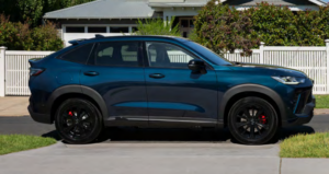 Haval H6 GT PHEV