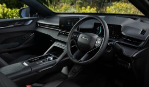 Haval H6 GT PHEV