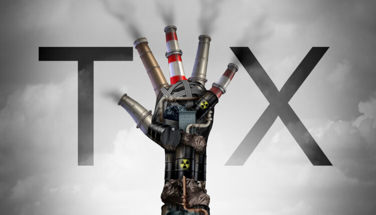 Petroleum Levy increased