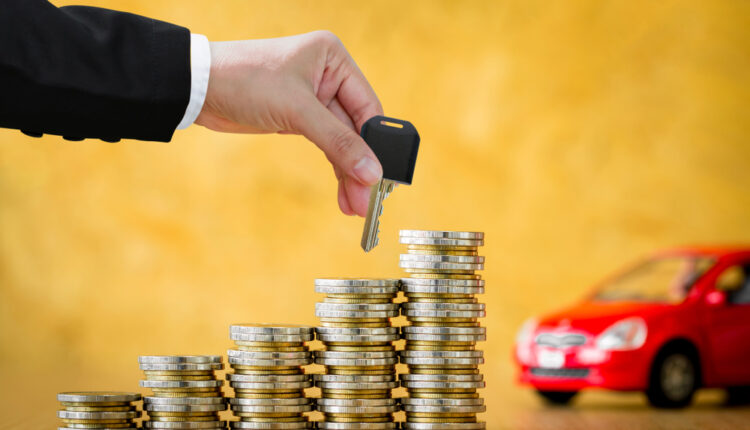 Vehicle Transfer Fees Islamabad