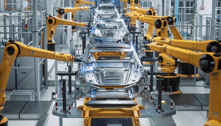 Car Production