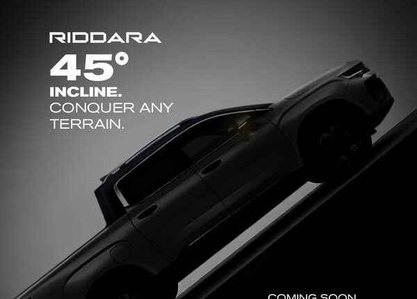 Riddara RD6