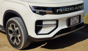 Riddara RD6