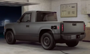 EV Truck