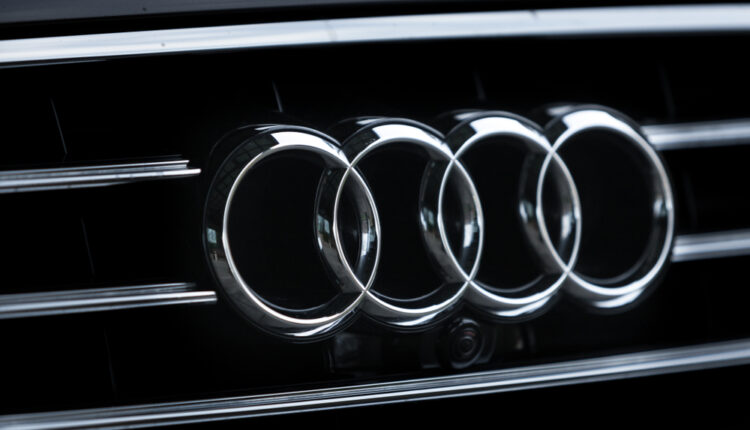 Audi Pakistan prices