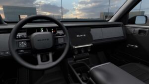 EV Truck