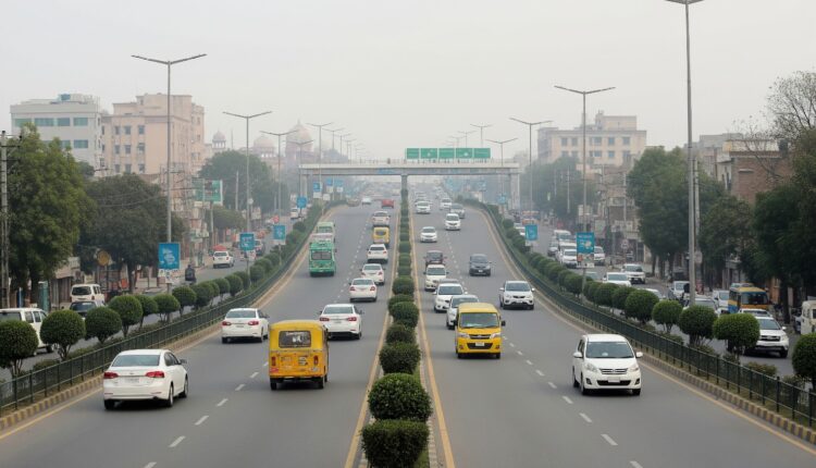 Punjab Budget 2025–26