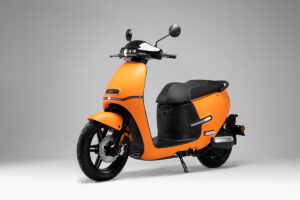 e-scooters