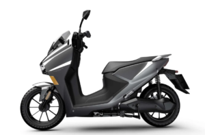 e-scooters