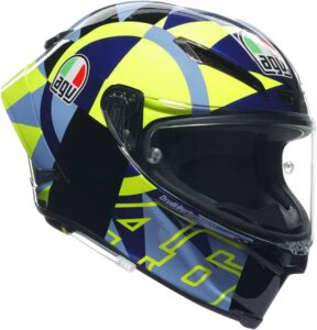 AGV Bike Helmet 