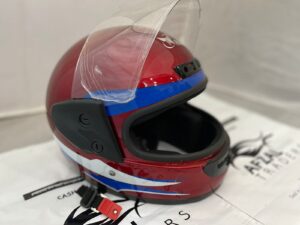 Honda Bike Helmet