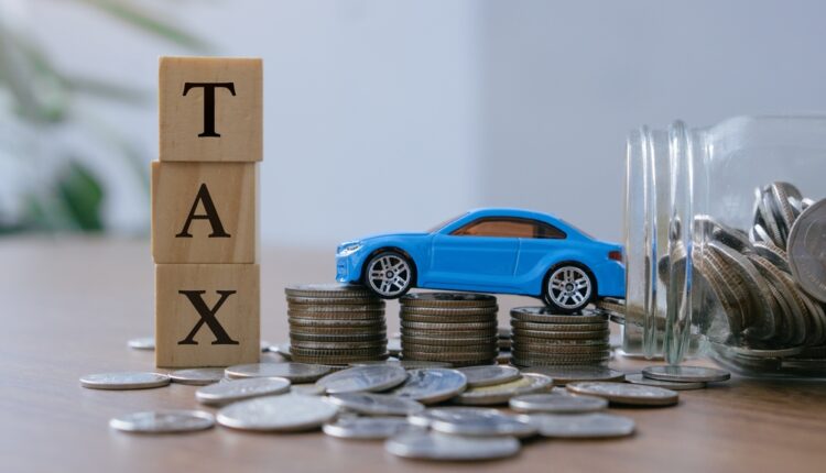 New Additional Taxc