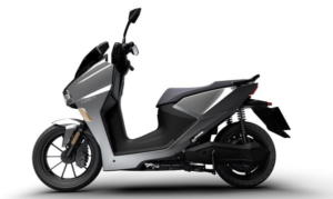 e-scooters