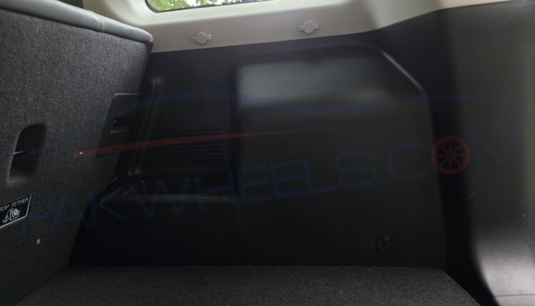Jaecco J6